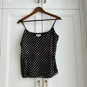 L'agence Camisole (Size S)